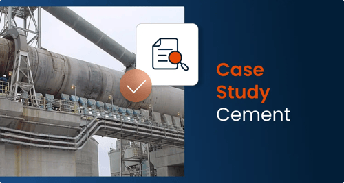 Case Study Cement