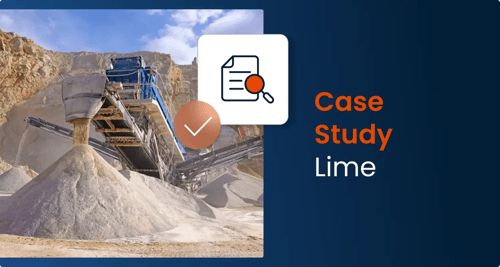 Case Study Lime