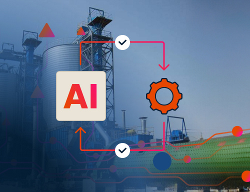 Transforming Cement Mills with AI - A Case Study on Efficiency, Sustainability, and Automation