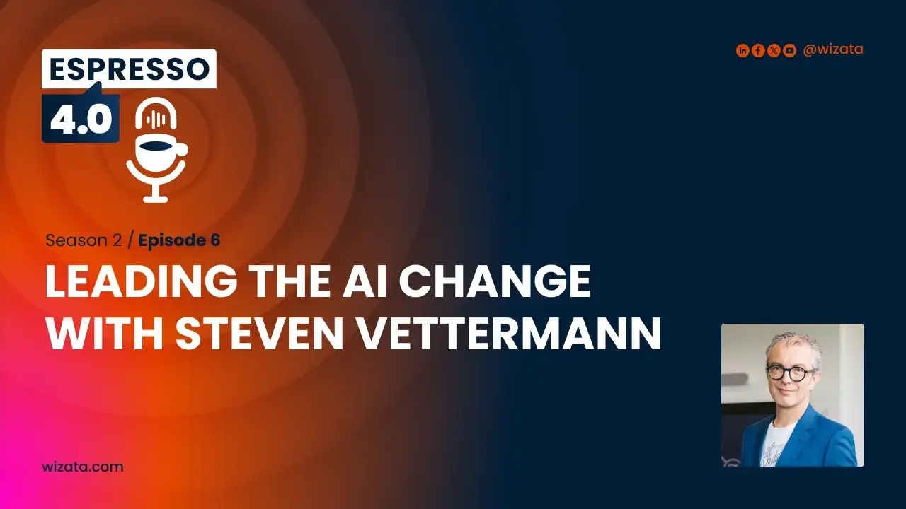 Leading the AI Change