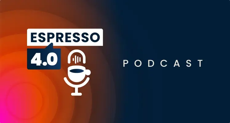 Wizata - Espresso 4.0 Podcast